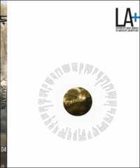 LA+ Simulation (La+ Interdisciplinary Journal of Landscape Architecture)