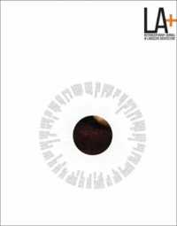 LA+ Journal: Identity : Interdisciplinary Journal of Landscape Architecture (La+ Journal)