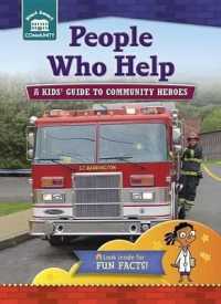 People Who Help : A kids' guide to community heroes (Start Smart — Community) （Library Binding）