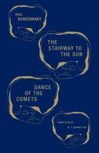 The Stairway to the Sun & Dance of the Comets : Four Fairy Tales of Home and One Astral Pantomime