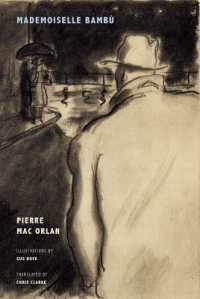 Pierre Mac Orlan - Mademoiselle Bambu