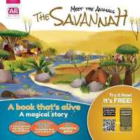 Meet the Animals : The Savannah