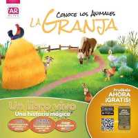 Conoce Los Animales : La Granja