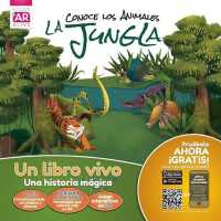 Conoce Los Animales : La Jungla