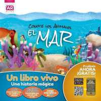 Conoce Los Animales : El Mar