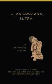 The Lankavatara Sutra : An Epitomized Version