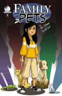 Family Pets