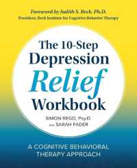 The 10-Step Depression Relief Workbook