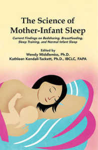 The Science of Mother-Infant Sleep: Current Findings on Bedsharing, Breastfeeding, Sleep Training, and Normal Infant Sleep