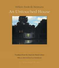 An Untouched House