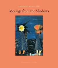 Message from the Shadows : Selected Stories