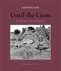 Until the Lions : Echoes from the Mahabharata
