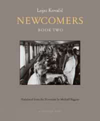Newcomers: Book Two : Book Two