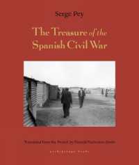 Treasure of the Spanish Civil War : And Other Tales