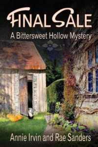 Final Sale : A Bittersweet Hollow Mystery