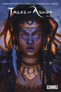 Tales of Asunda (Tales of Asunda)