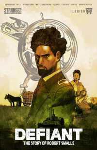 Defiant : The Story of Robert Smalls (Defiant)