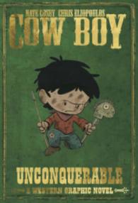 Cow Boy 2 : Unconquerable (Cow Boy)