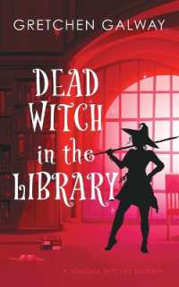 Dead Witch in the Library