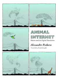 Animal Internet : Nature and the Digital Revolution
