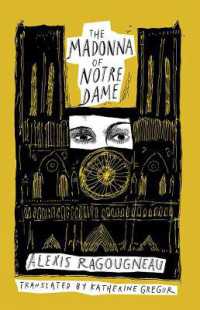 The Madonna of Notre Dame