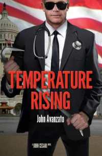 Temperature Rising