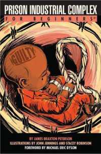 Prison Industrial Complex for Beginners (For Beginners)