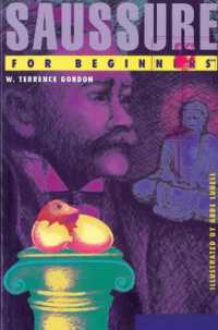 Saussure for Beginners (For Beginners)