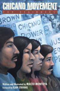 Chicano Movement for Beginners (For Beginners)