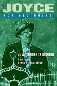 Joyce for Beginners (For Beginners)
