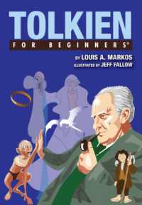 Tolkien for Beginners (For Beginners)