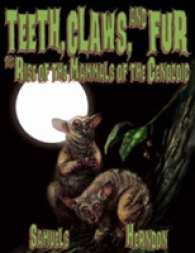 Teeth, Claws, and Fur : The Rise of the Mammals of the Cenozoic