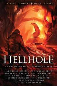 Hellhole : An Anthology of Subterranean Terror