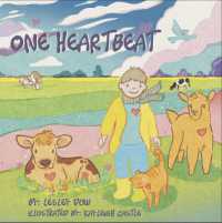 One Heartbeat （Board Book）