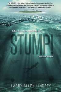 Stump! : The Naked Warrior