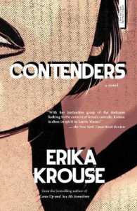 Contenders : A Novel