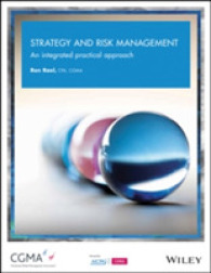 Strategy and Risk Management : An Integrated Practical Approach