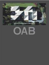 OAB (updated) : Office of Architecture in Barcelona