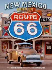 New Mexico Kicks on Route 66