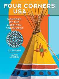 Four Corners USA : Wonders of the American Southwest