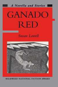 Ganado Red
