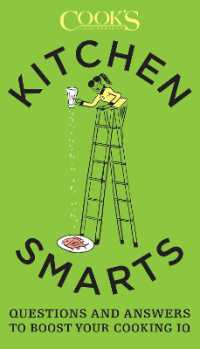 Kitchen Smarts : Questions and Answers to Boost Your Cooking IQ