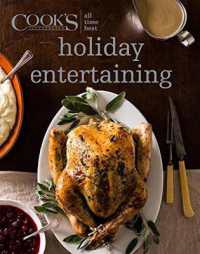 All Time Best Holiday Entertaining (All-time Best)
