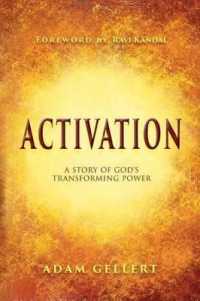 Activation : A Story of God's Transforming Power