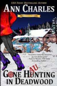 Gone Haunting in Deadwood (Deadwood Humorous Mystery") 〈9〉