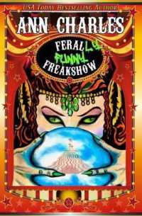 FeralLY Funny Freakshow (AC Silly Circus Mystery") 〈1〉