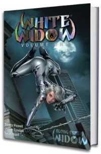 White Widow 1 (White Widow)