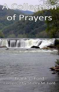 A Collection of Prayers