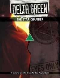 Delta Green : The Star Chamber
