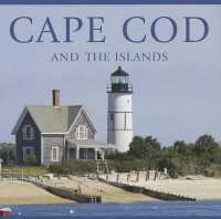 Cape Cod and the Islands (America)